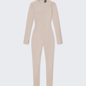 KHY STONE CATSUIT SMALL NWT